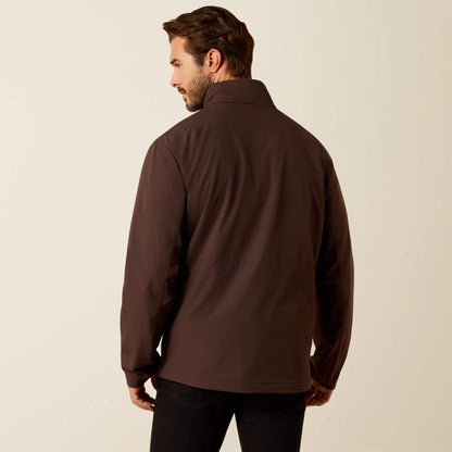 Rion StretchShell Insulated Jacket Men | Ariat sale