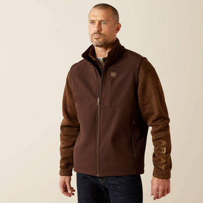 Vernon Softshell Vest Men | Ariat online