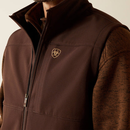Vernon Softshell Vest Men | Ariat online