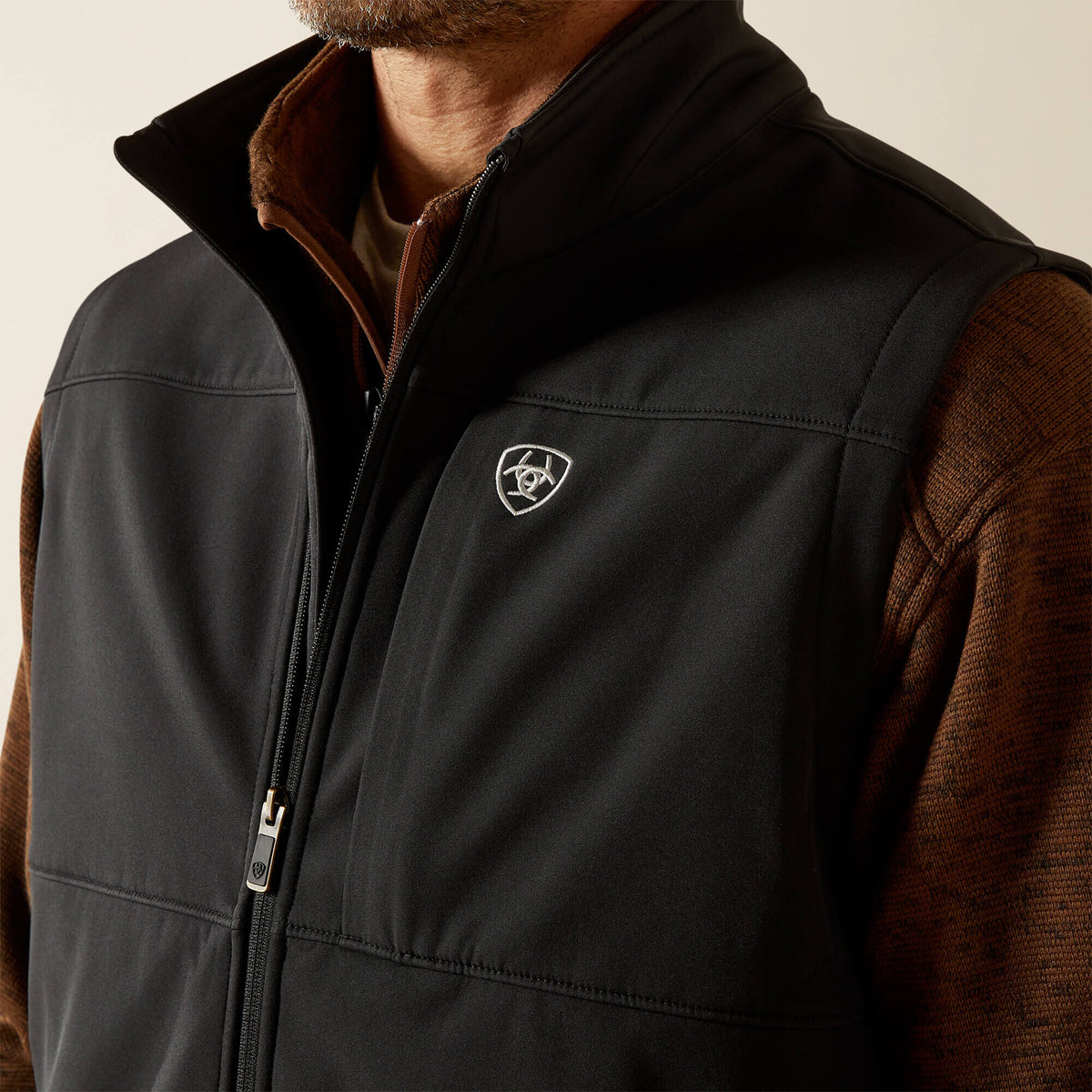 Vernon Softshell Vest Men | Ariat on sale