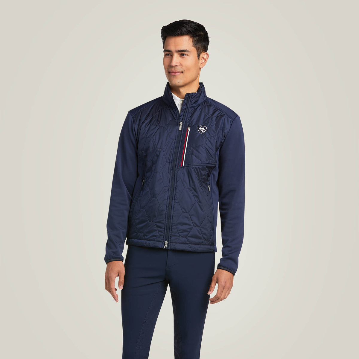 Fusion Insulated Jacket Men | Ariat for sale