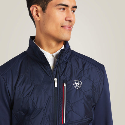 Fusion Insulated Jacket Men | Ariat for sale