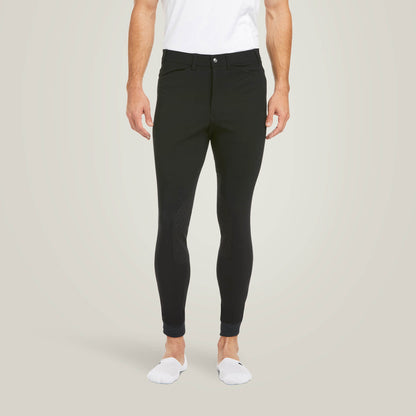 Tri Factor Grip Knee Patch Breech Men | Ariat on sale