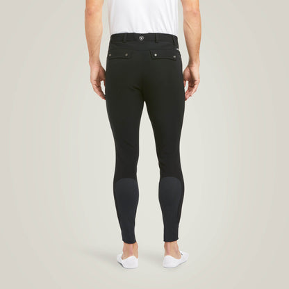 Tri Factor Grip Knee Patch Breech Men | Ariat on sale