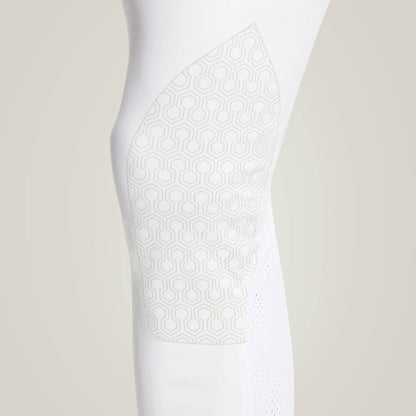 Tri Factor Grip Knee Patch Breech Men | Ariat online