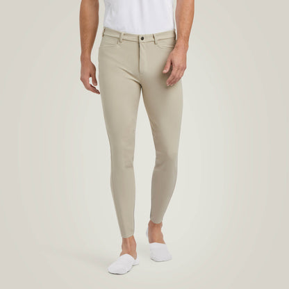 Speranza Knee Patch Breech Men | Ariat outlet