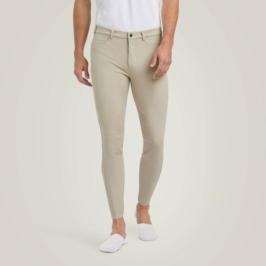 Speranza Knee Patch Breech Men | Ariat outlet