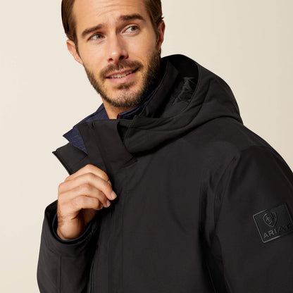 Outer Banks Waterproof Jacket Men | Ariat on sale