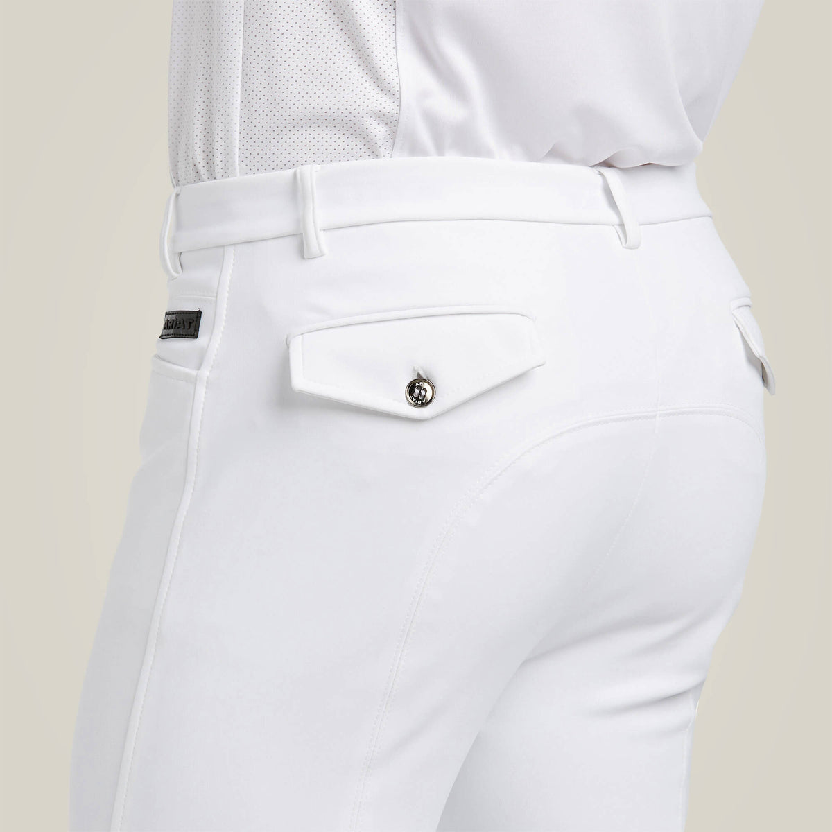 Speranza Knee Patch Breech Men | Ariat discount