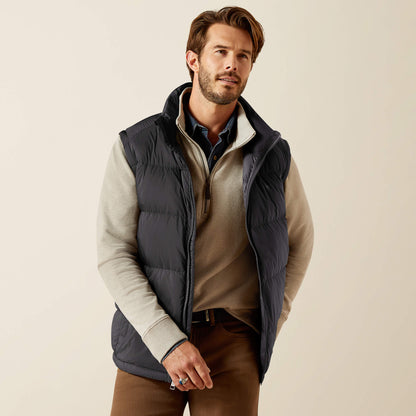 UltraPuff Down Vest Men | Ariat sale
