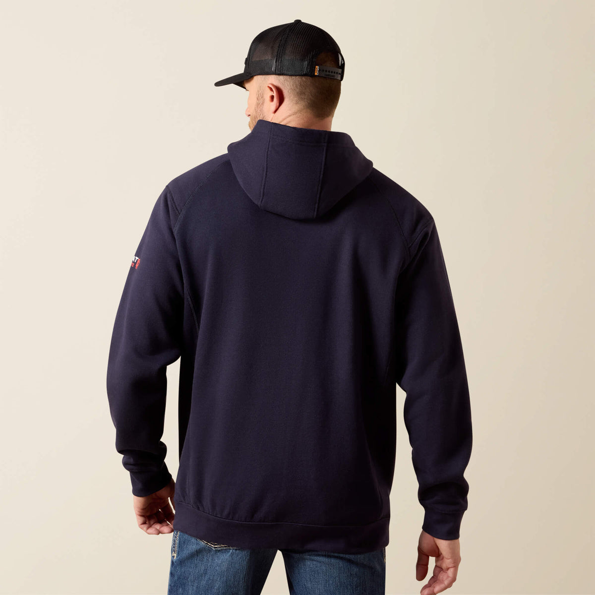 FR Rev Pullover Hoodie Men | Ariat online shop