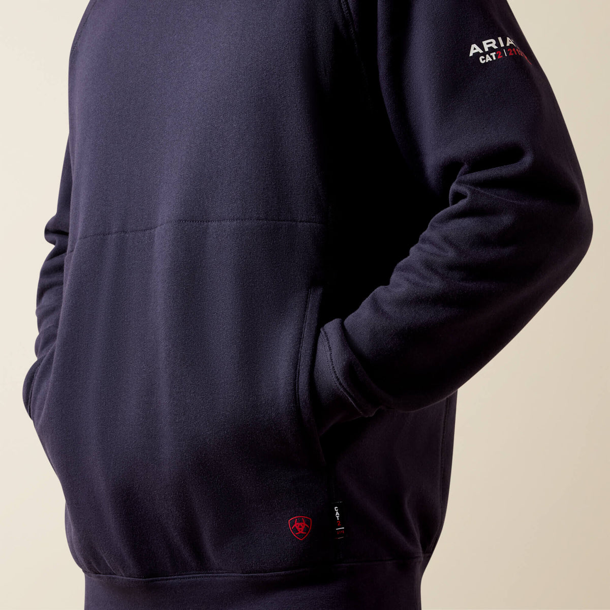 FR Rev Pullover Hoodie Men | Ariat online shop