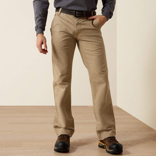 FR M4 Relaxed Workhorse Boot Cut Pant Men | Ariat outlet