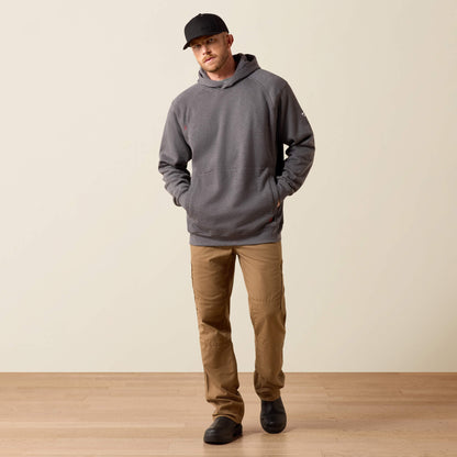 FR Rev Pullover Hoodie Men | Ariat discount