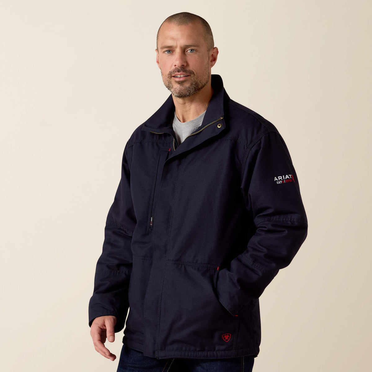 FR Workhorse Insulated Jacket Men | Ariat on sale