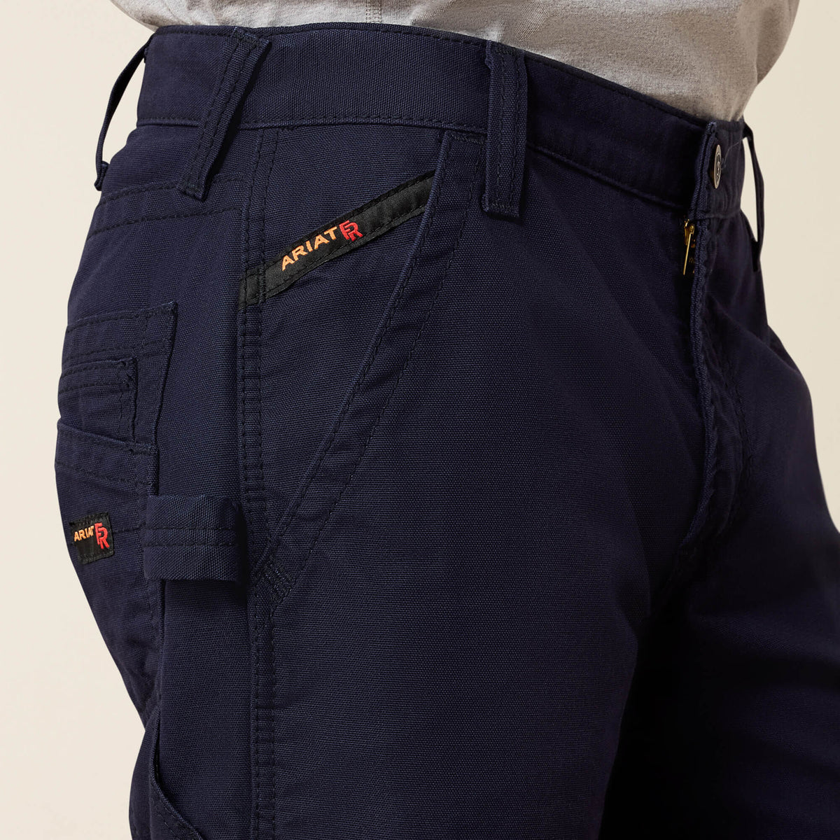 FR M4 Relaxed Workhorse Boot Cut Pant Men | Ariat online shop