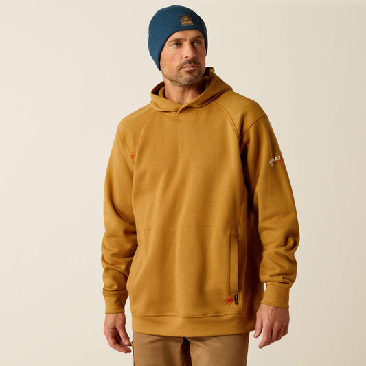 FR Rev Pullover Hoodie Men | Ariat sale