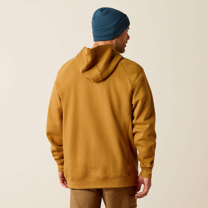 FR Rev Pullover Hoodie Men | Ariat sale