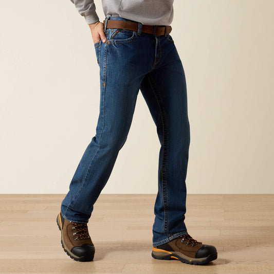 FR M7 Slim DuraStretch Basic Straight Leg Jean Men | Ariat sale