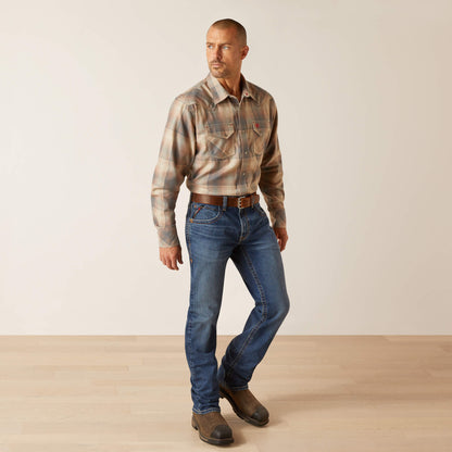 FR M5 Basic Straight Leg Jean Men | Ariat outlet
