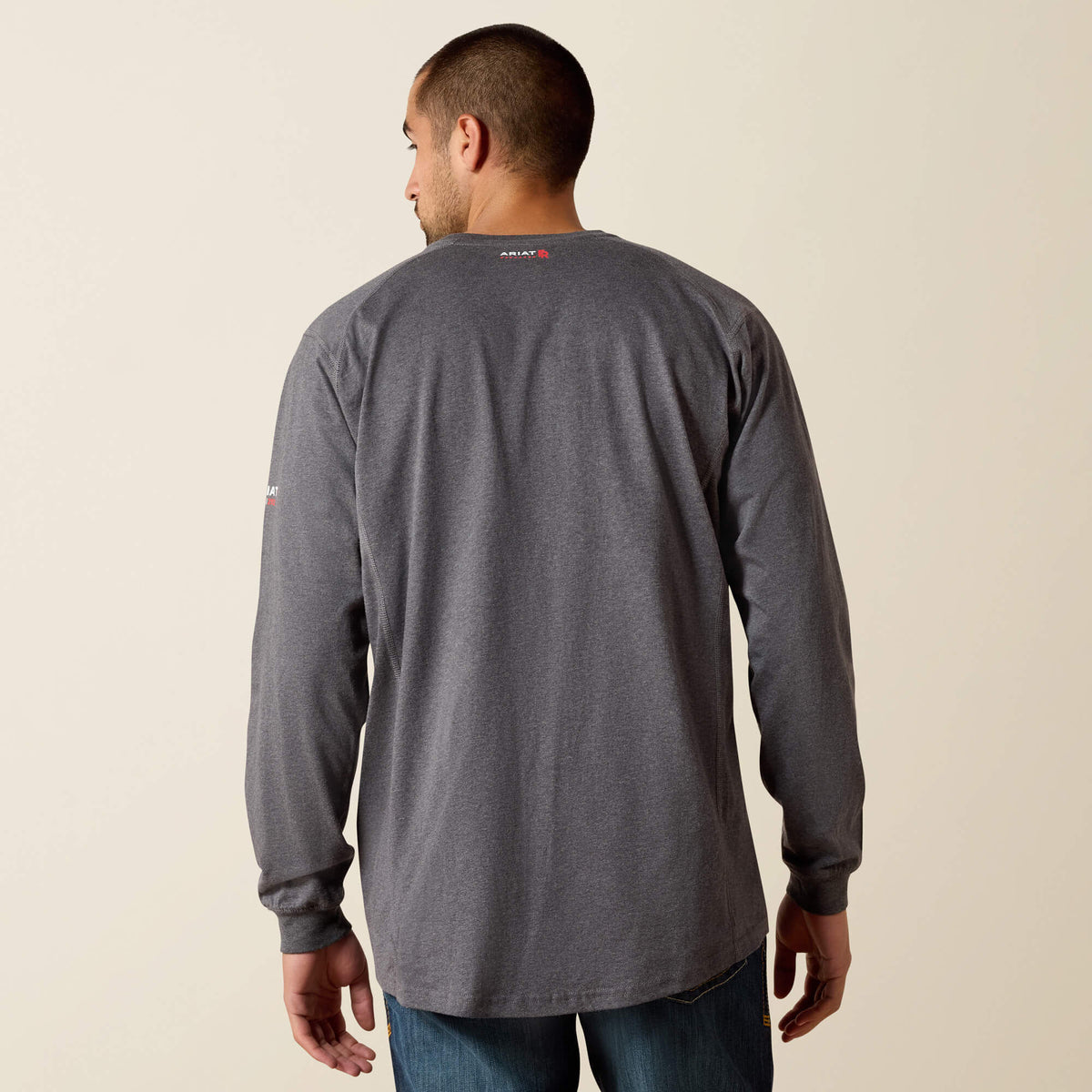 FR Air Crew T-Shirt Men | Ariat for sale