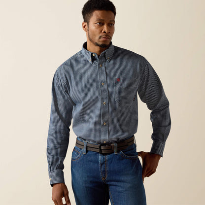 FR Basic Work Shirt Men | Ariat outlet