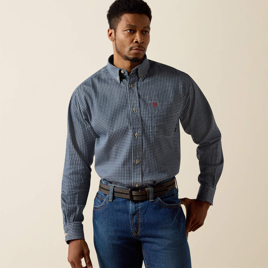 FR Basic Work Shirt Men | Ariat outlet