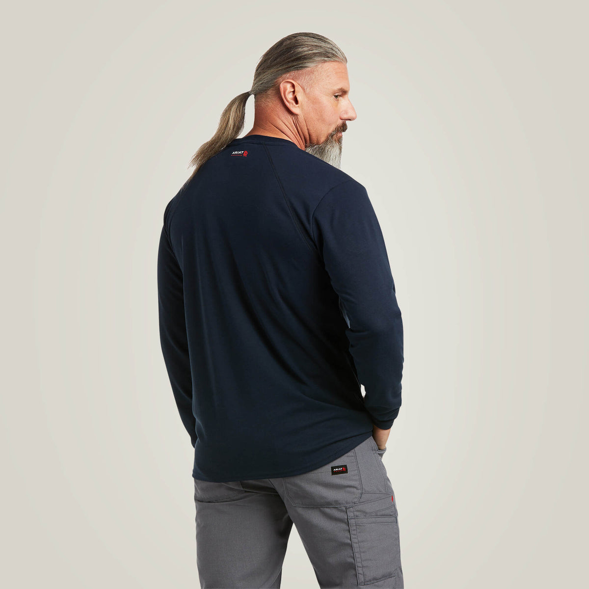 FR Max Protect Inherent T-Shirt Men | Ariat sale