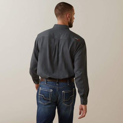 FR Air Inherent Work Shirt Men | Ariat outlet