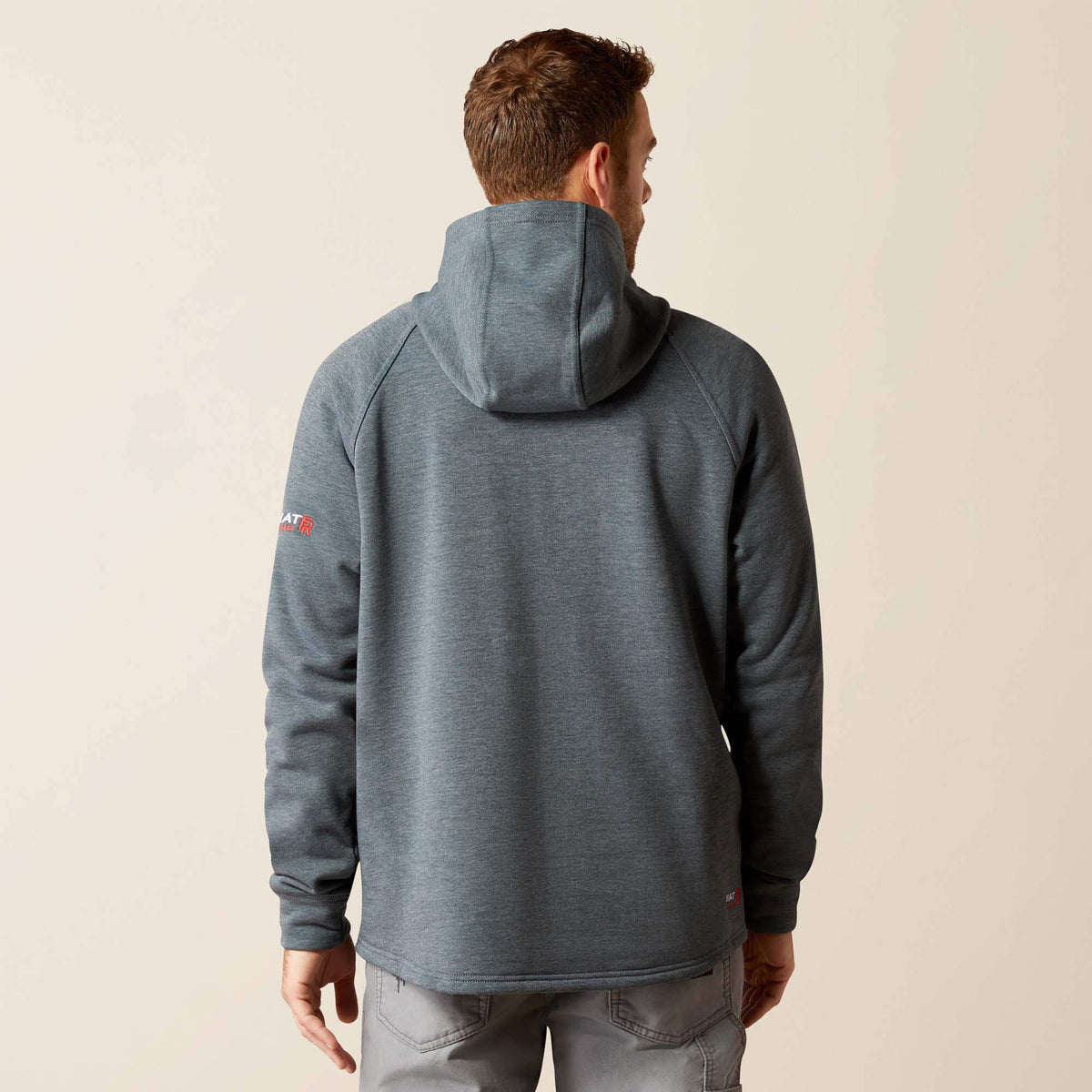 FR Primo Fleece 2.0 Hoodie Men | Ariat discount