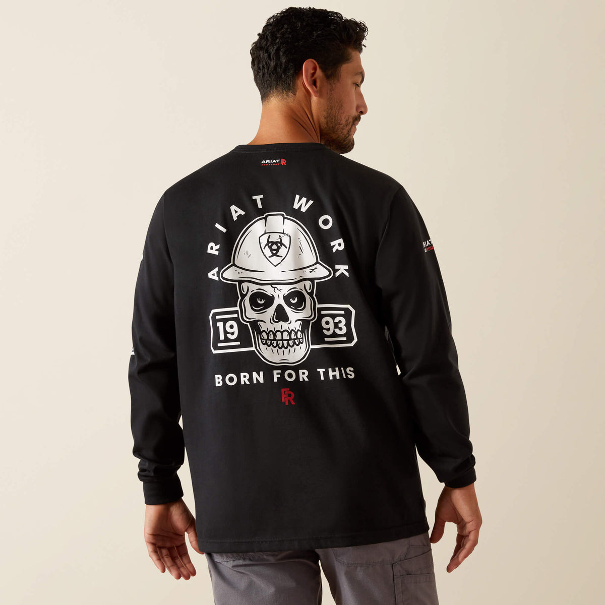 FR Hardhead T-Shirt Men | Ariat online