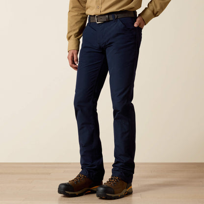FR M5 DuraLight Ripstop Stackable Straight Leg Pant Men | Ariat outlet