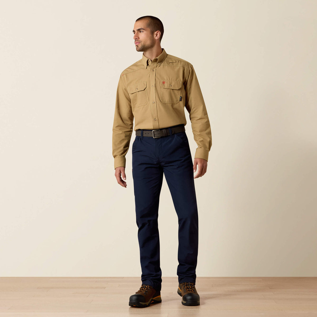 FR M5 DuraLight Ripstop Stackable Straight Leg Pant Men | Ariat outlet