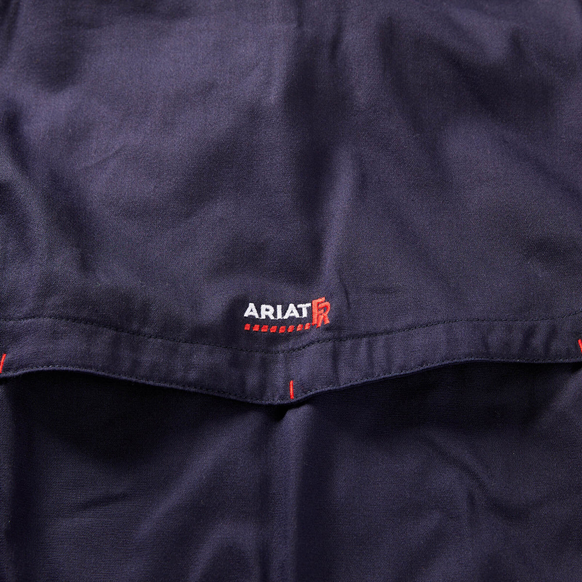 FR Solid Vent Work Shirt Men | Ariat sale