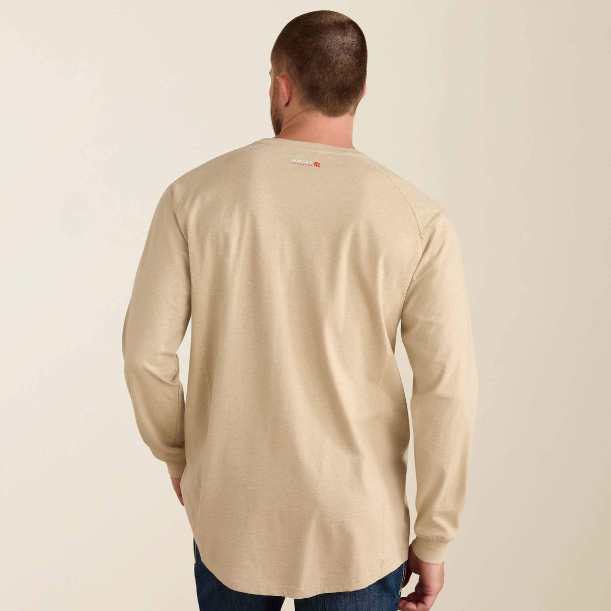 FR Air Crew T-Shirt Men | Ariat sale