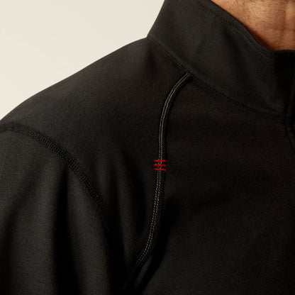 FR Primo 1/4 Zip Baselayer Men | Ariat online shop