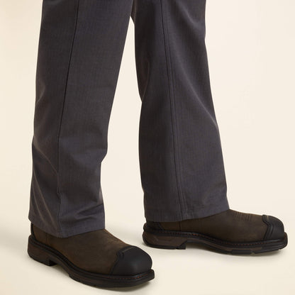 FR M4 Relaxed Crossfire Straight Pant Men | Ariat sale