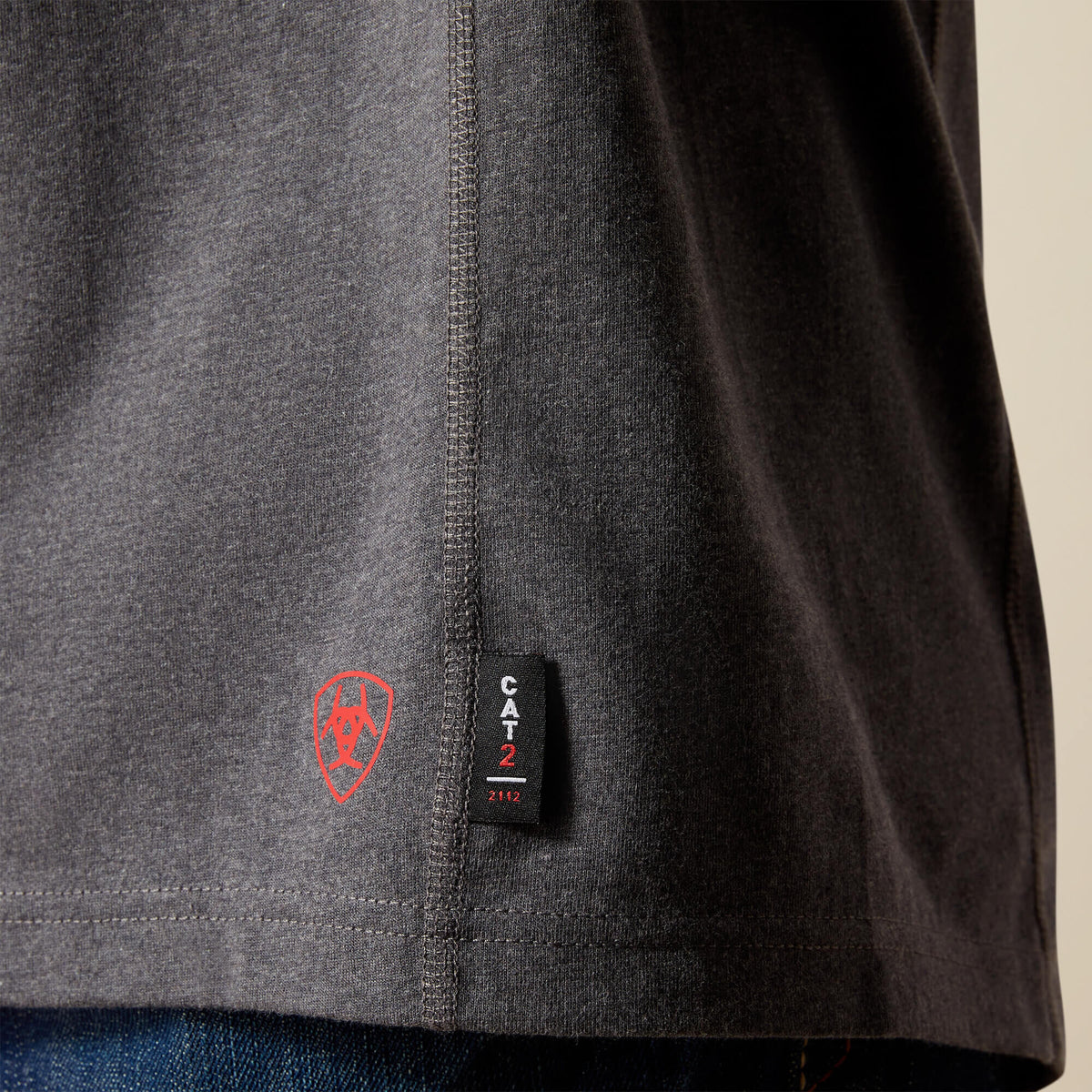 FR Air Lineman T-Shirt Men | Ariat sale