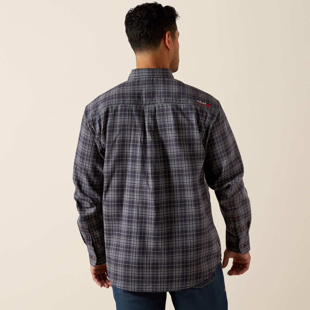 FR Brando Work Shirt Men | Ariat on sale
