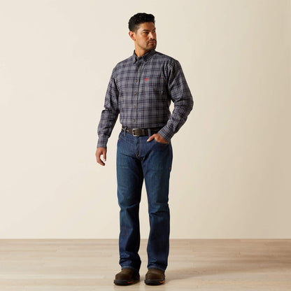 FR Brando Work Shirt Men | Ariat on sale