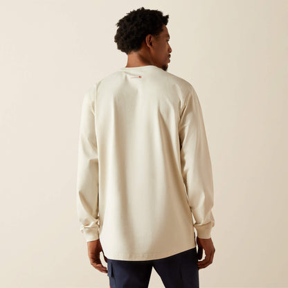 FR Pima T-Shirt Men | Ariat discount