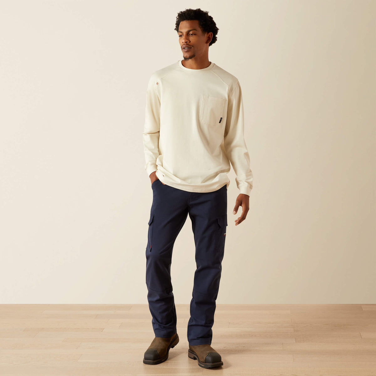 FR Pima T-Shirt Men | Ariat discount