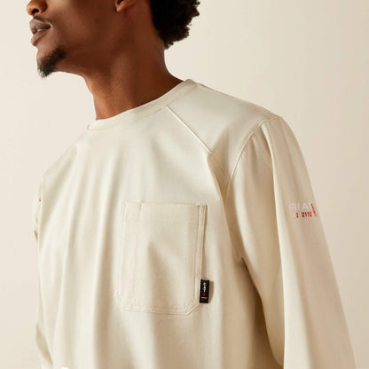 FR Pima T-Shirt Men | Ariat discount