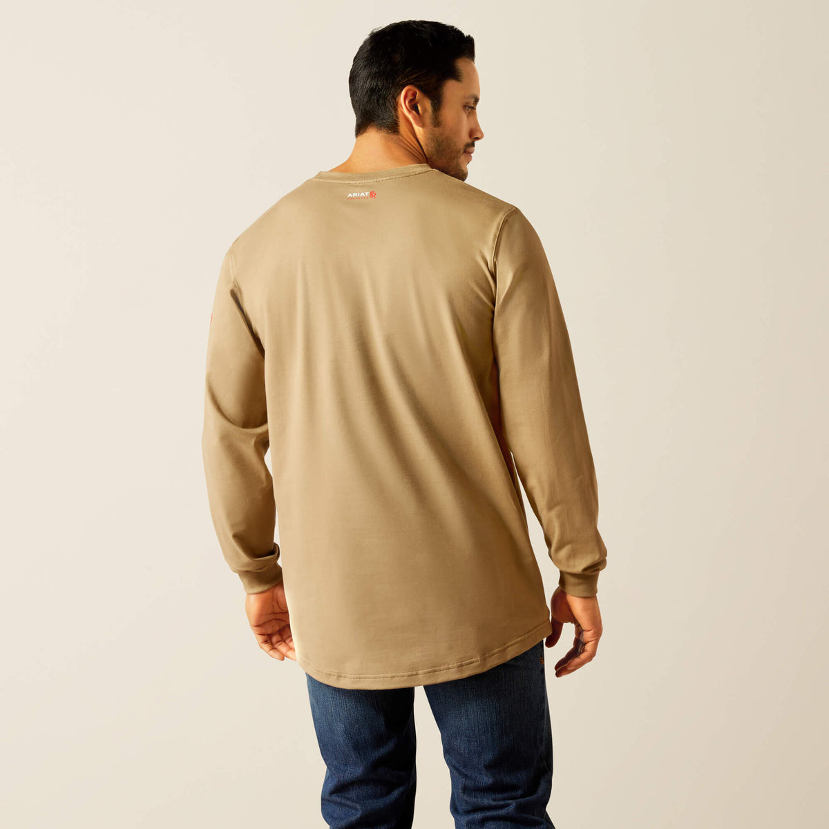 FR Pima T-Shirt Men | Ariat on sale