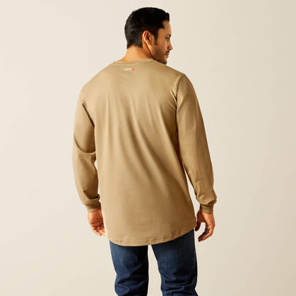 FR Pima T-Shirt Men | Ariat on sale