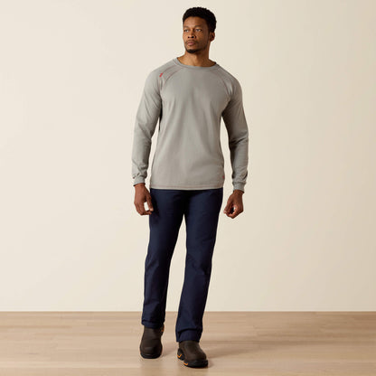 FR Work Crew T-Shirt Men | Ariat online