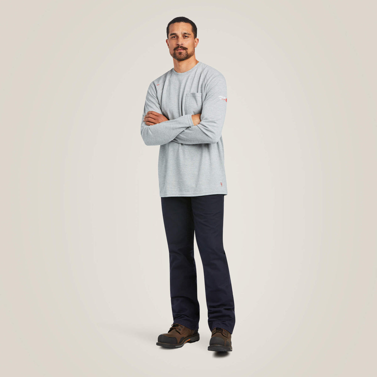 FR Max Protect Inherent T-Shirt Men | Ariat outlet