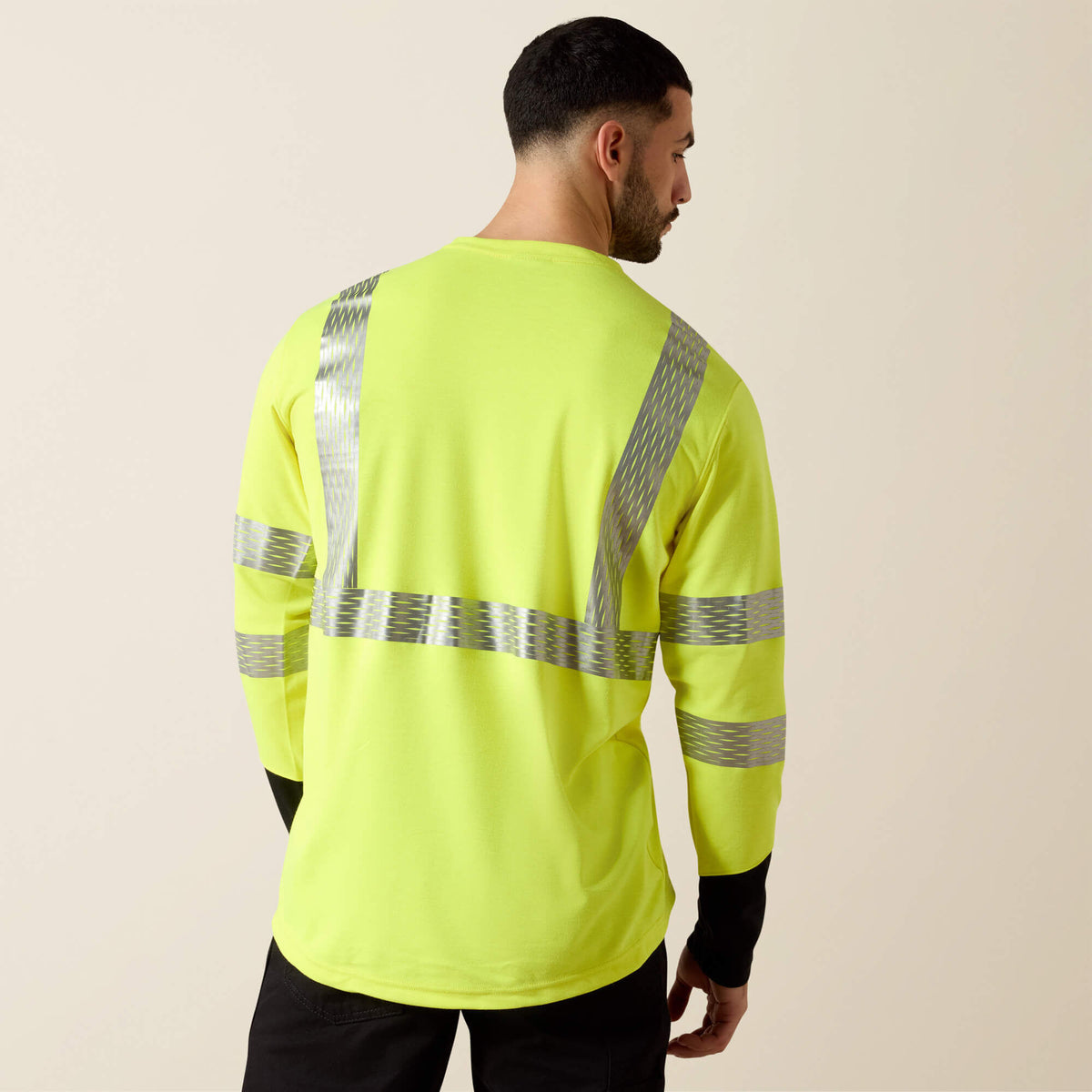 FR Hi-Vis T-Shirt Men | Ariat sale