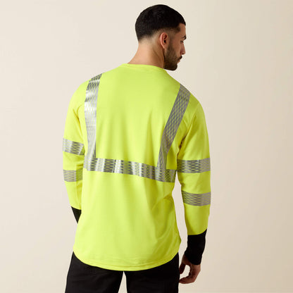 FR Hi-Vis T-Shirt Men | Ariat sale