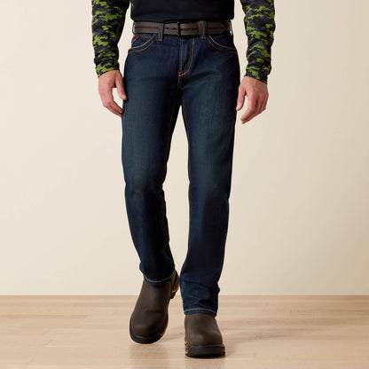 FR M7 Slim DuraStretch Basic Straight Leg Jean Men | Ariat sale